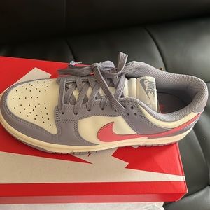 W Nike dunk low